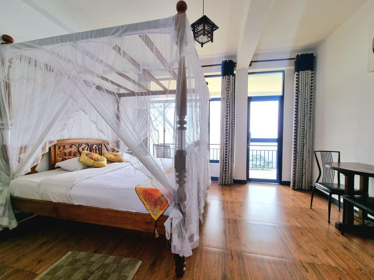 Leisure Mount View Hotel ฮาปูตาเล ภายนอก รูปภาพ