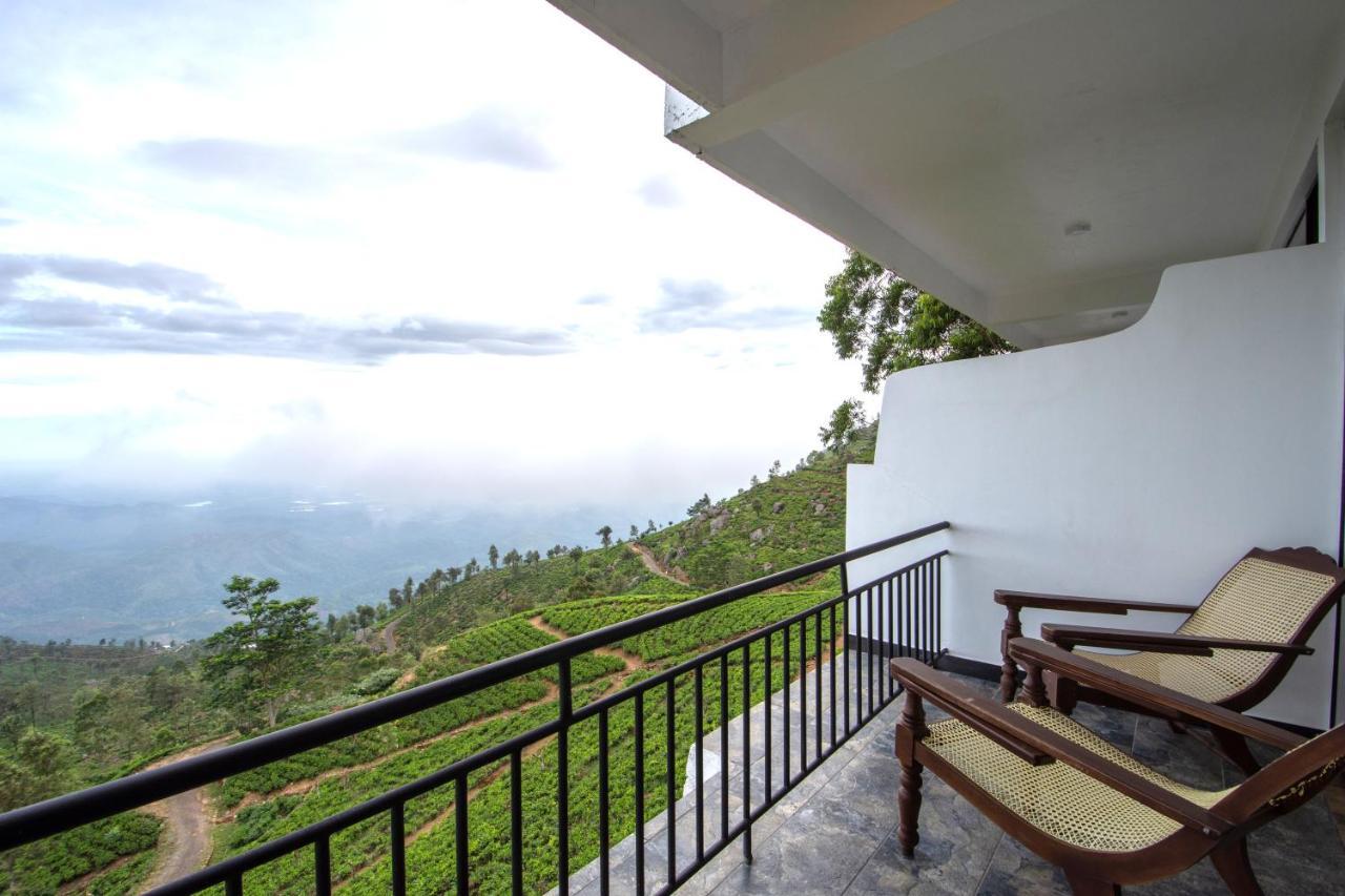Leisure Mount View Hotel ฮาปูตาเล ภายนอก รูปภาพ