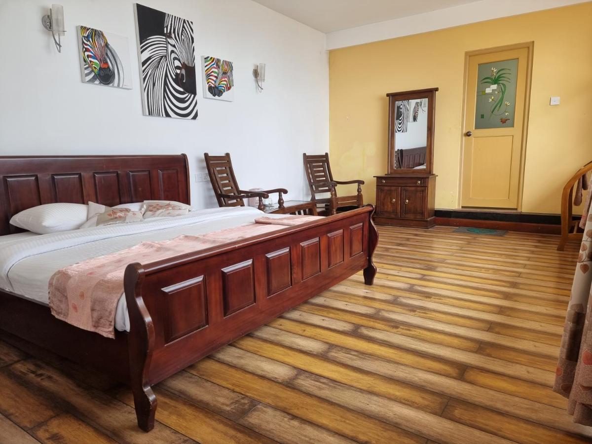 Leisure Mount View Hotel ฮาปูตาเล ภายนอก รูปภาพ
