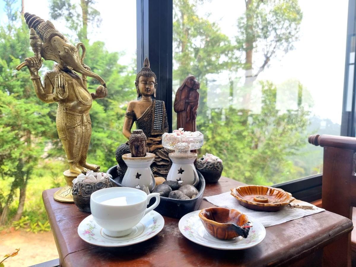 Leisure Mount View Hotel ฮาปูตาเล ภายนอก รูปภาพ
