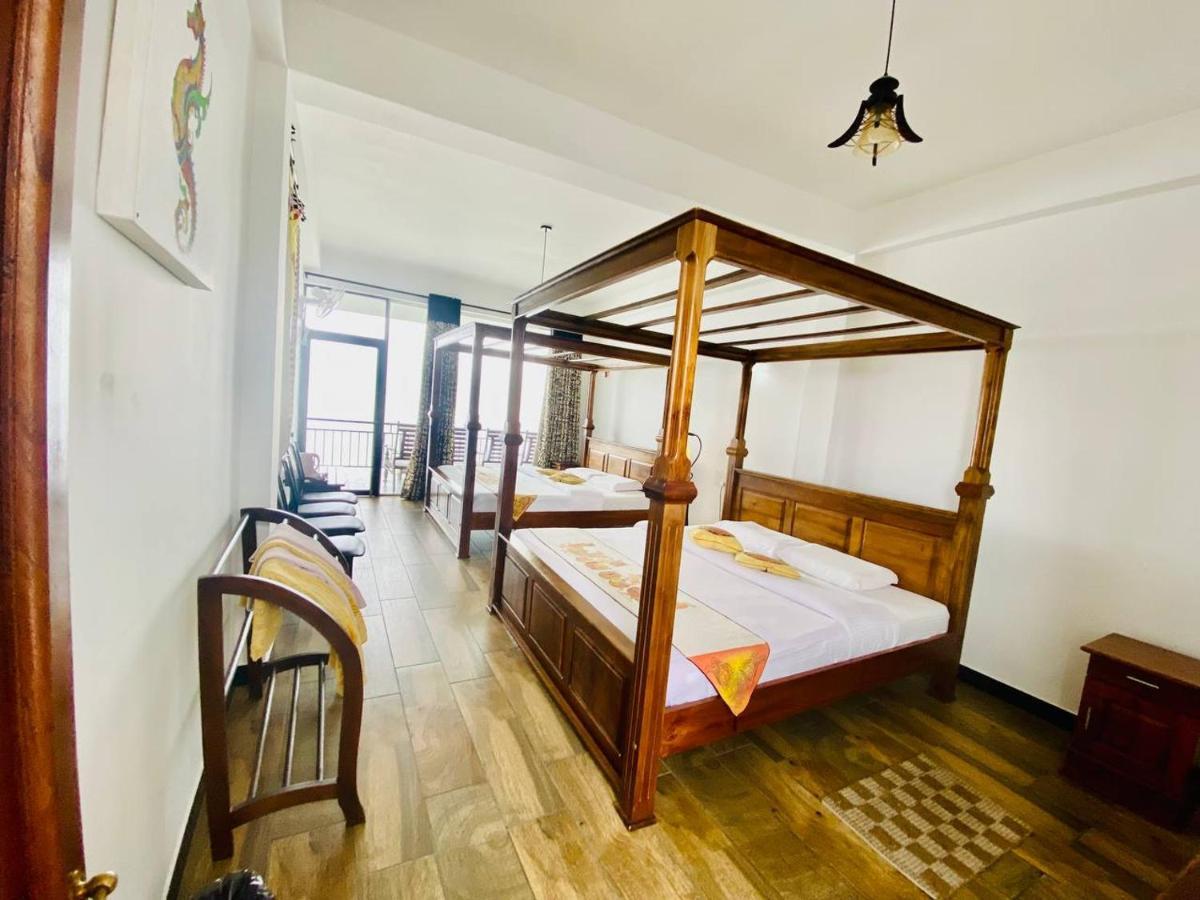 Leisure Mount View Hotel ฮาปูตาเล ภายนอก รูปภาพ