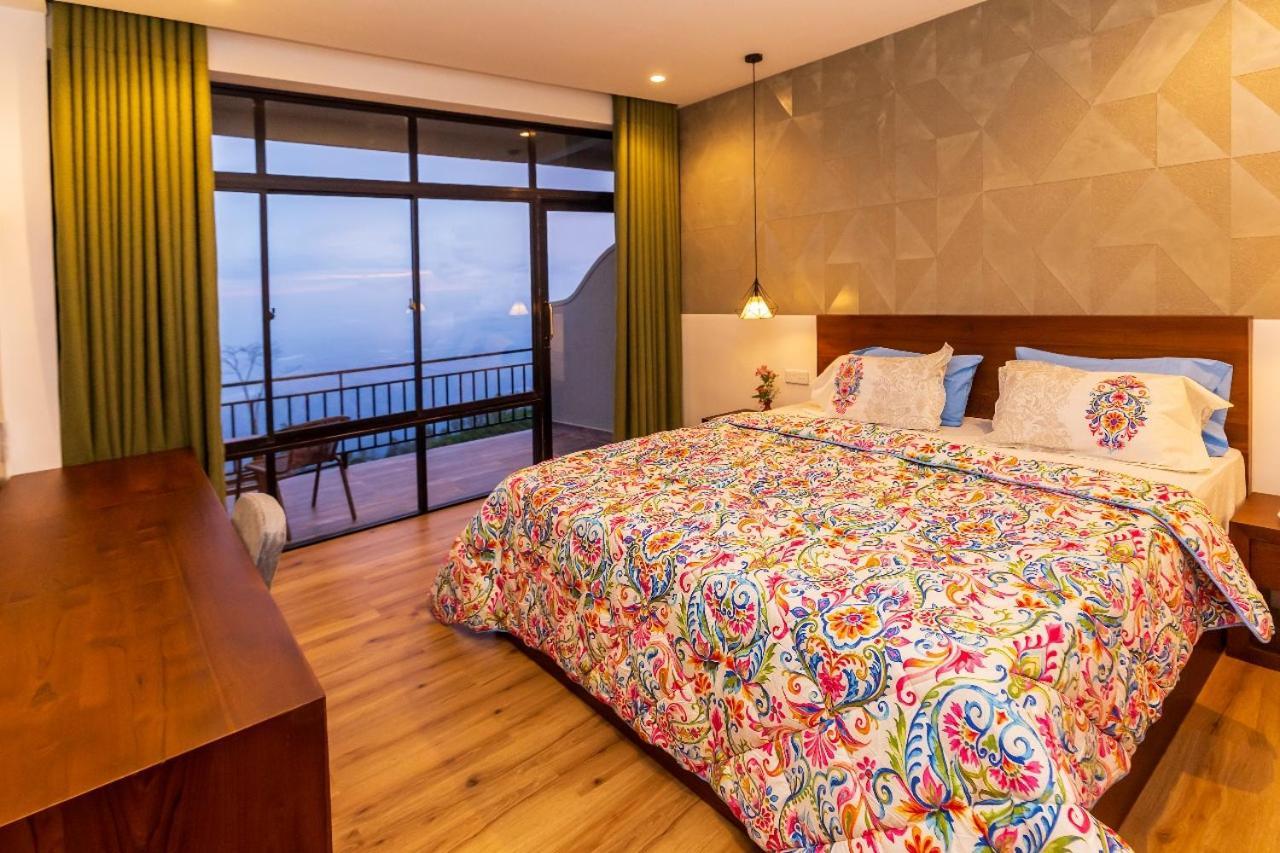 Leisure Mount View Hotel ฮาปูตาเล ภายนอก รูปภาพ