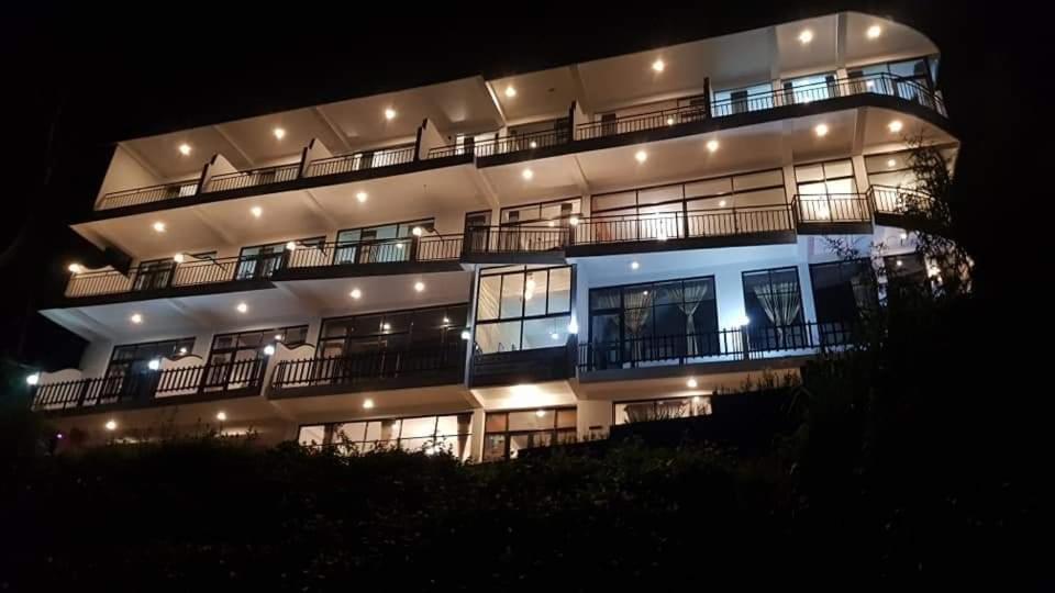 Leisure Mount View Hotel ฮาปูตาเล ภายนอก รูปภาพ