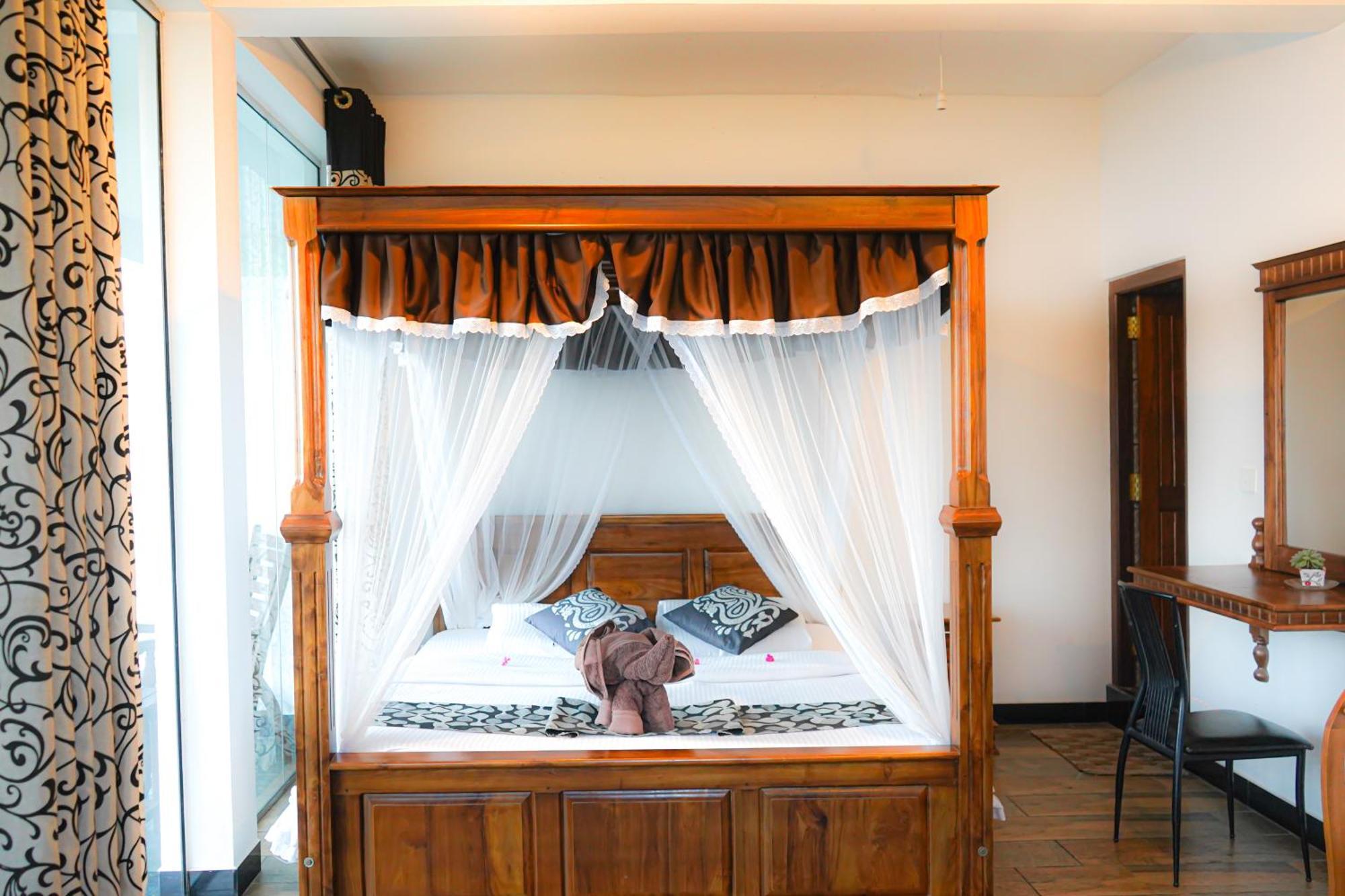 Leisure Mount View Hotel ฮาปูตาเล ภายนอก รูปภาพ