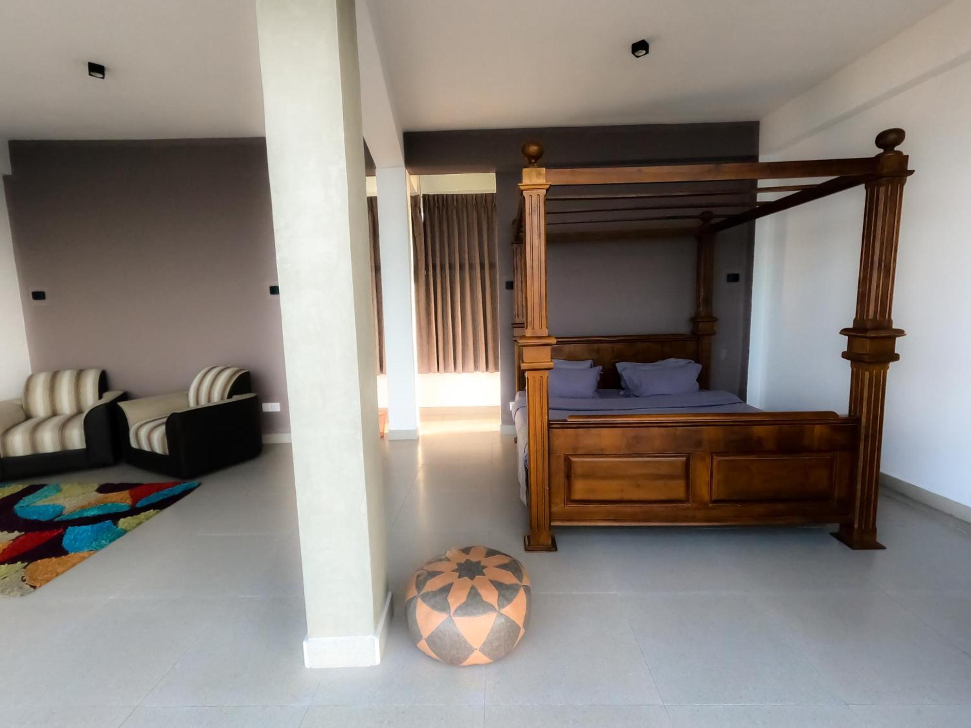 Leisure Mount View Hotel ฮาปูตาเล ภายนอก รูปภาพ