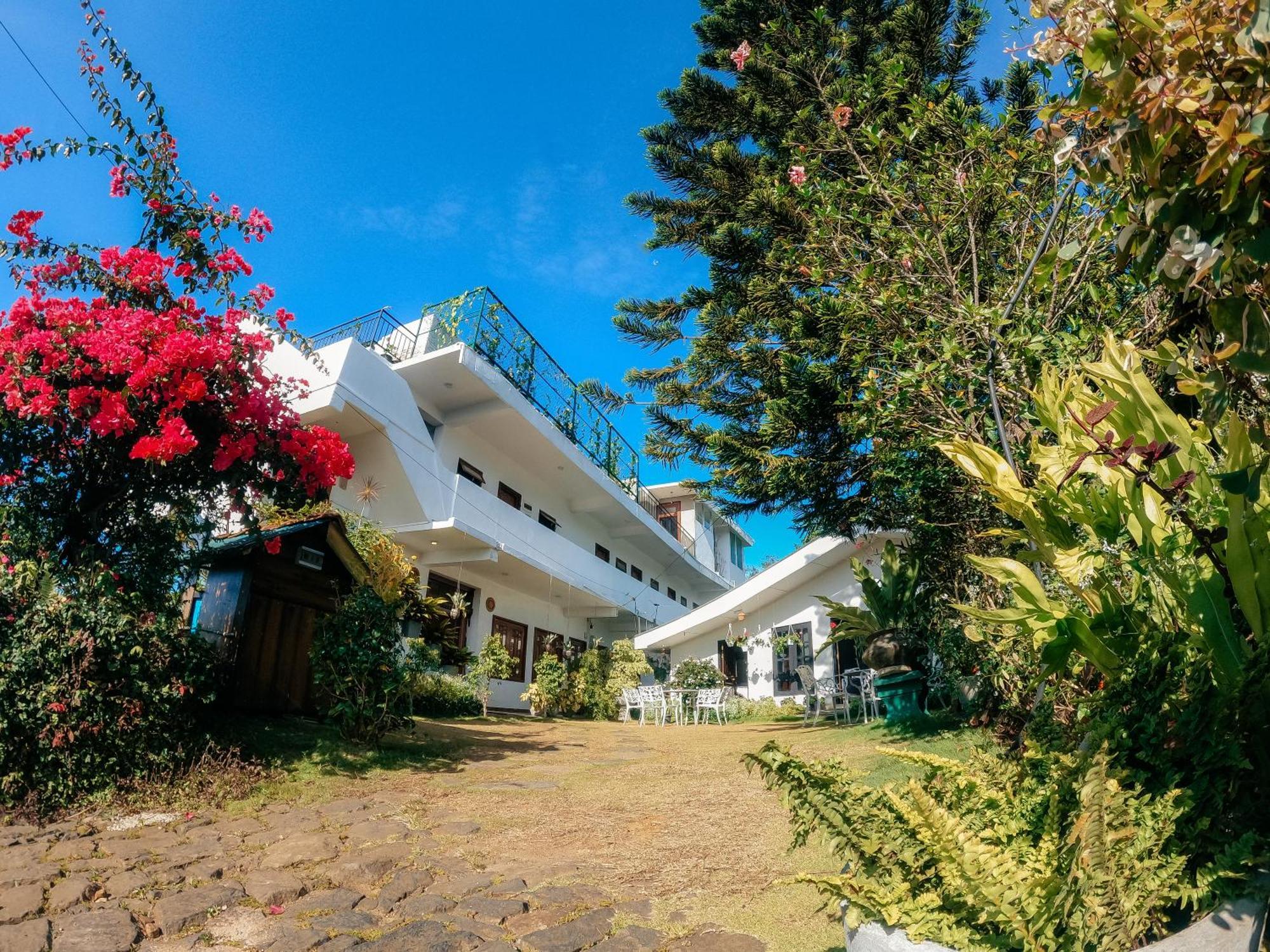 Leisure Mount View Hotel ฮาปูตาเล ภายนอก รูปภาพ