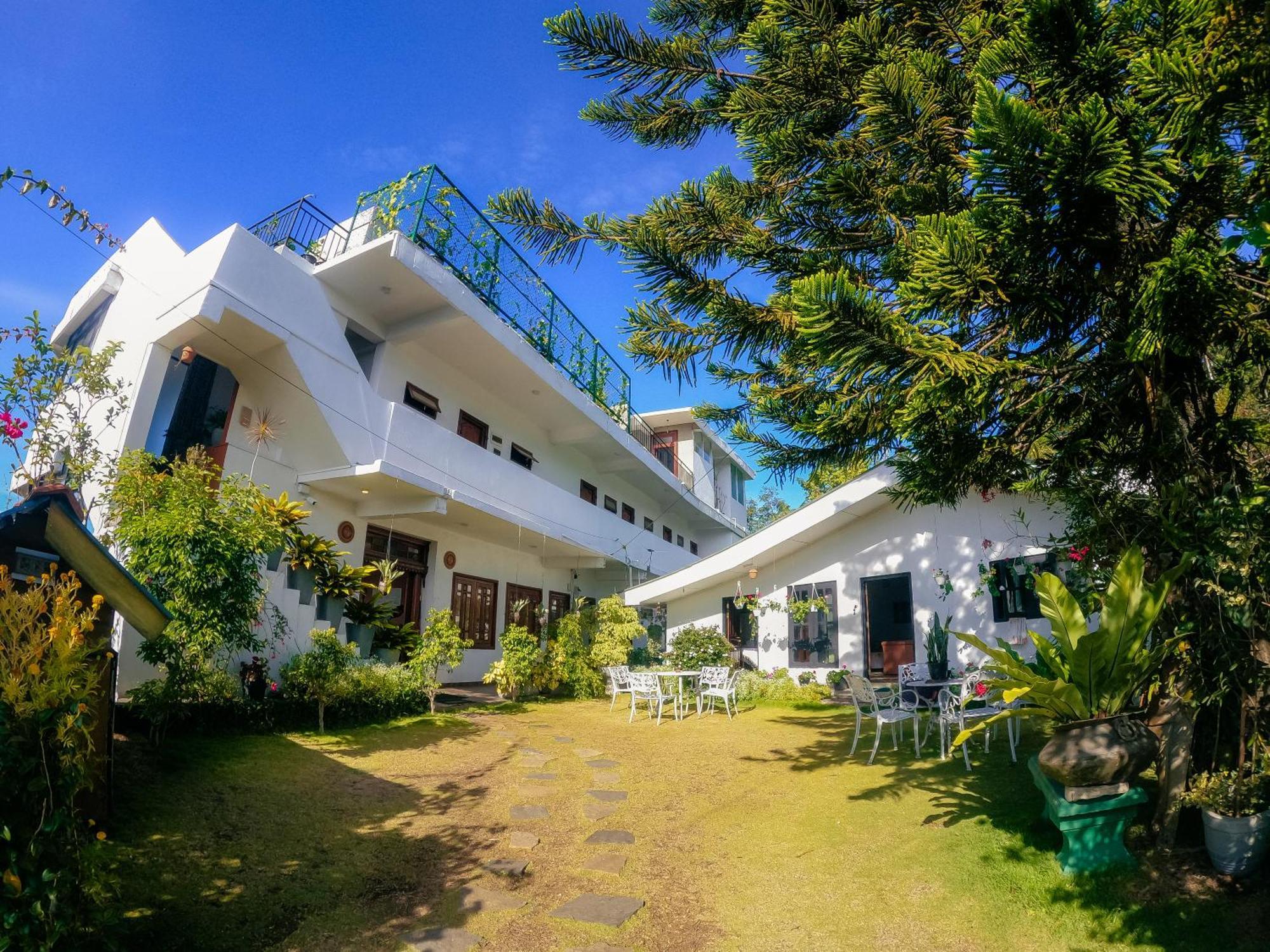 Leisure Mount View Hotel ฮาปูตาเล ภายนอก รูปภาพ