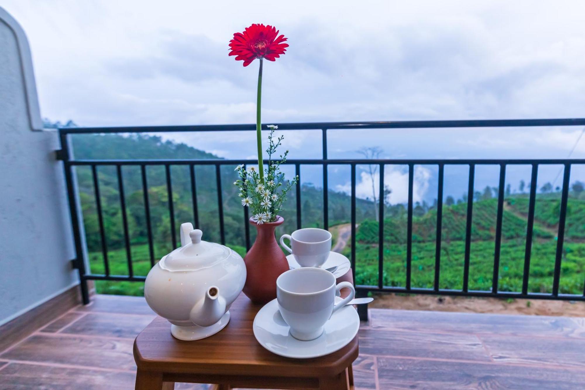 Leisure Mount View Hotel ฮาปูตาเล ภายนอก รูปภาพ