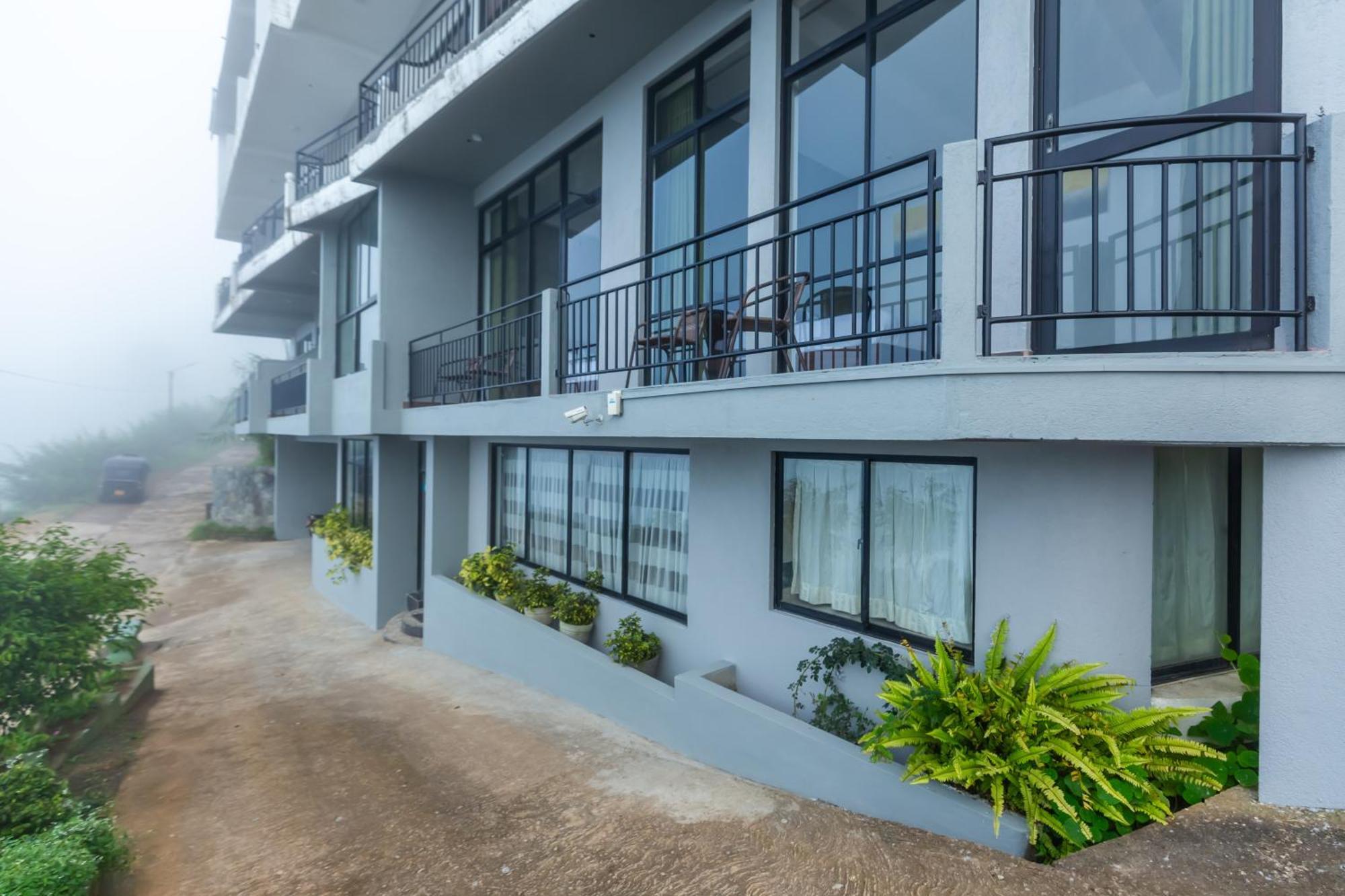 Leisure Mount View Hotel ฮาปูตาเล ภายนอก รูปภาพ
