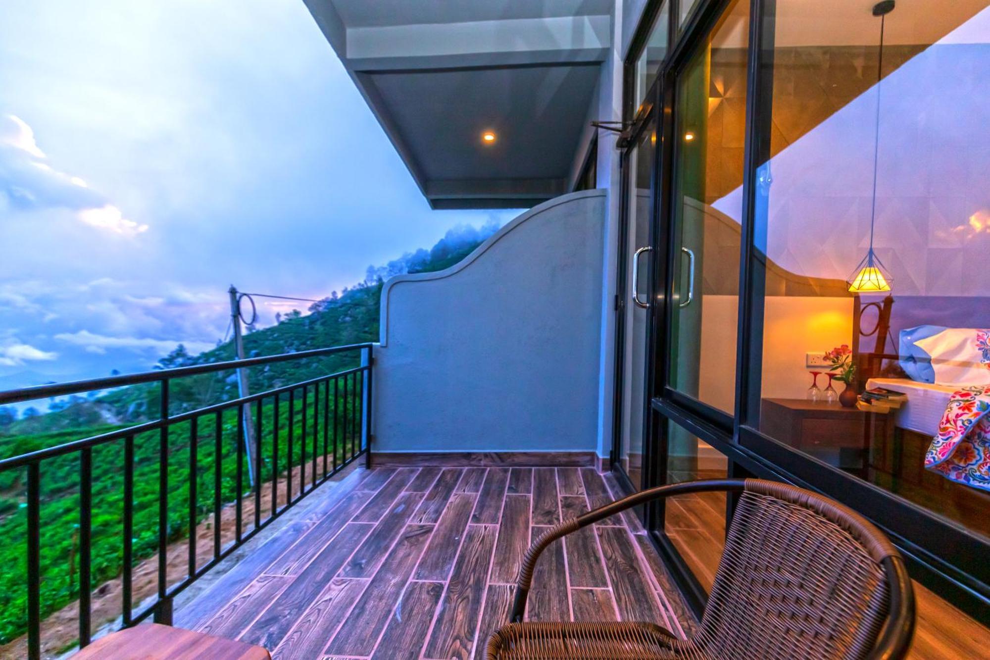 Leisure Mount View Hotel ฮาปูตาเล ภายนอก รูปภาพ