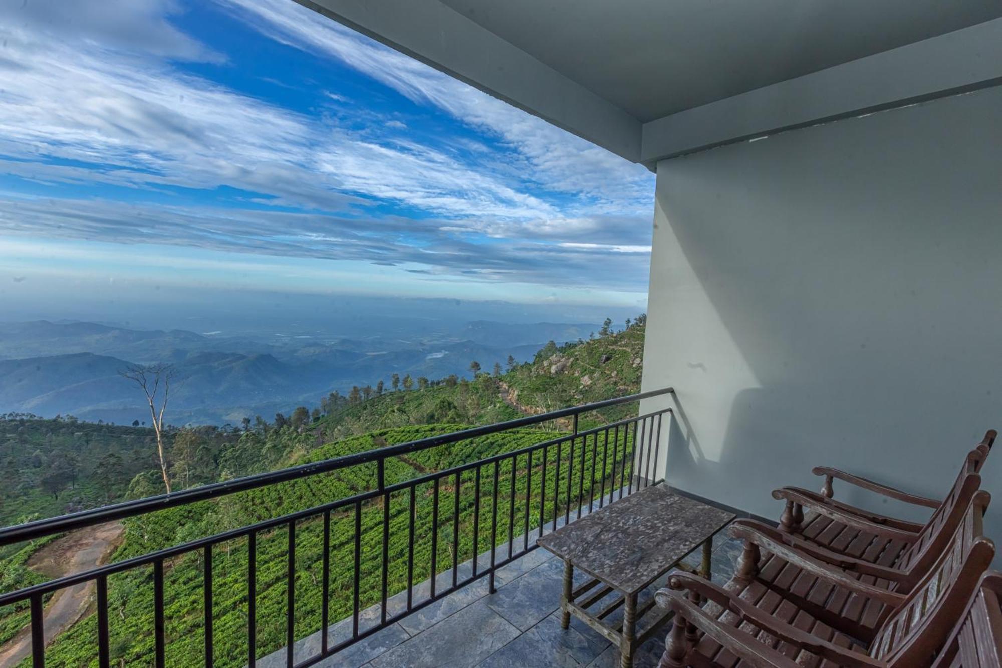Leisure Mount View Hotel ฮาปูตาเล ภายนอก รูปภาพ
