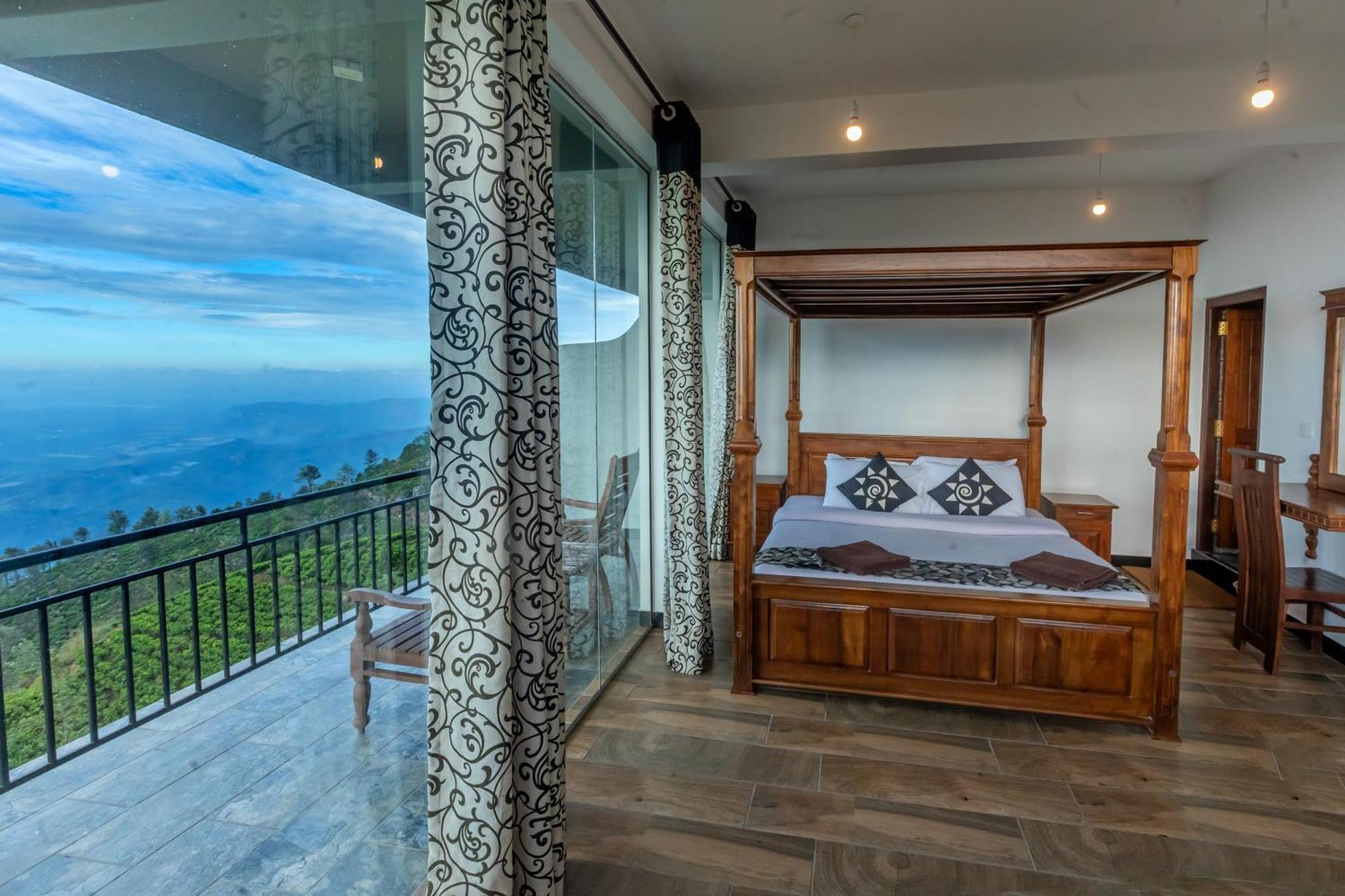 Leisure Mount View Hotel ฮาปูตาเล ภายนอก รูปภาพ