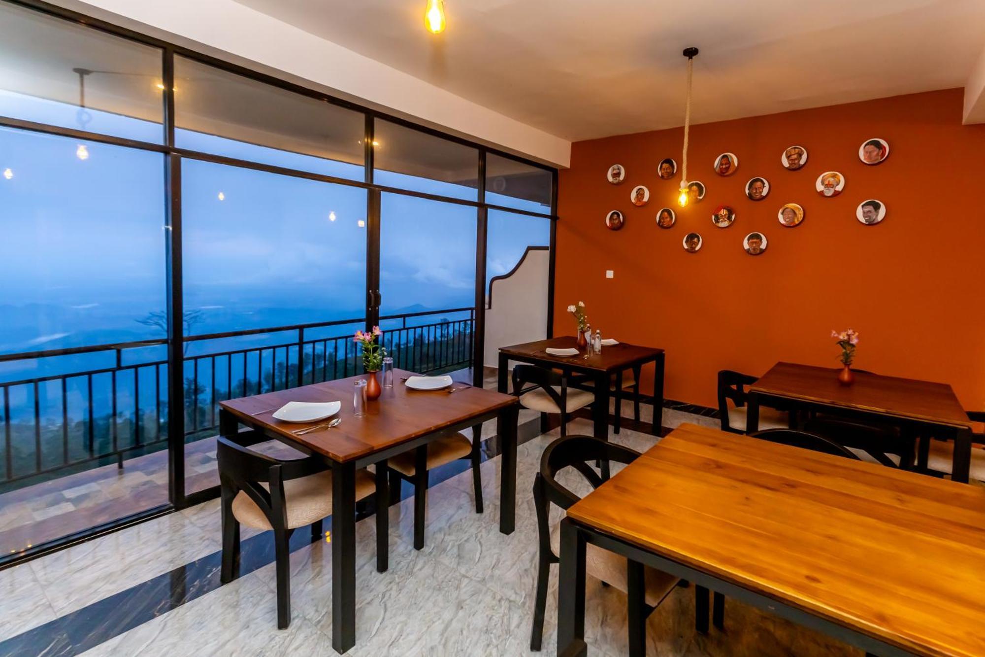 Leisure Mount View Hotel ฮาปูตาเล ภายนอก รูปภาพ