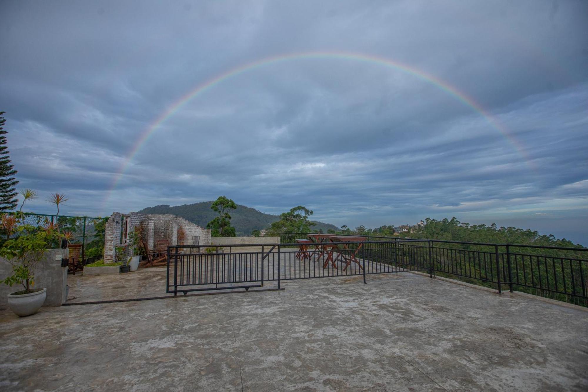 Leisure Mount View Hotel ฮาปูตาเล ภายนอก รูปภาพ